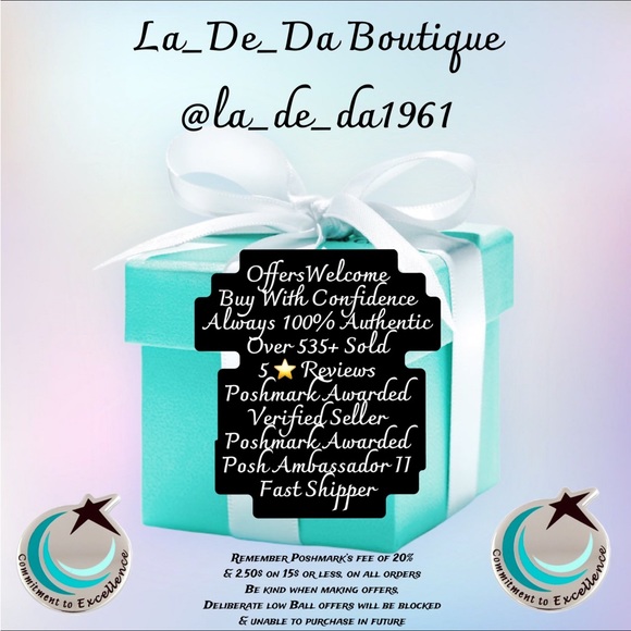 💎Tiffany & Co 1837 Circle Pendant Necklace - Picture 10 of 10